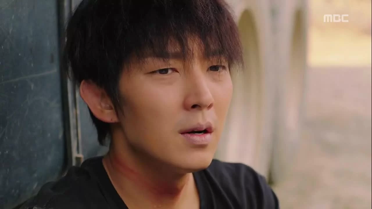 Две недели (2013) 3 серия