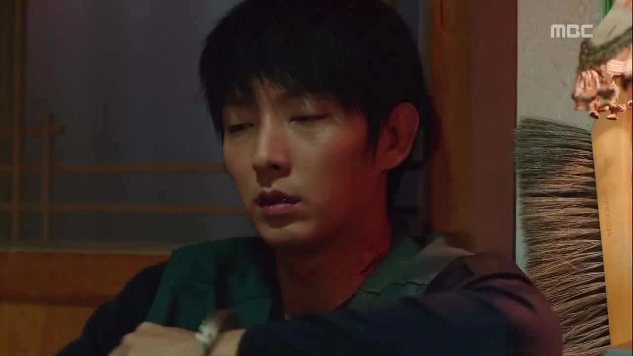 Две недели 4 серия