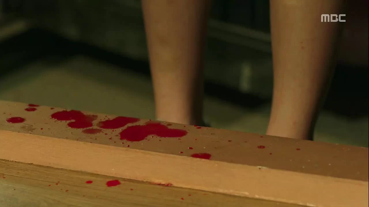 Две недели 6 серия