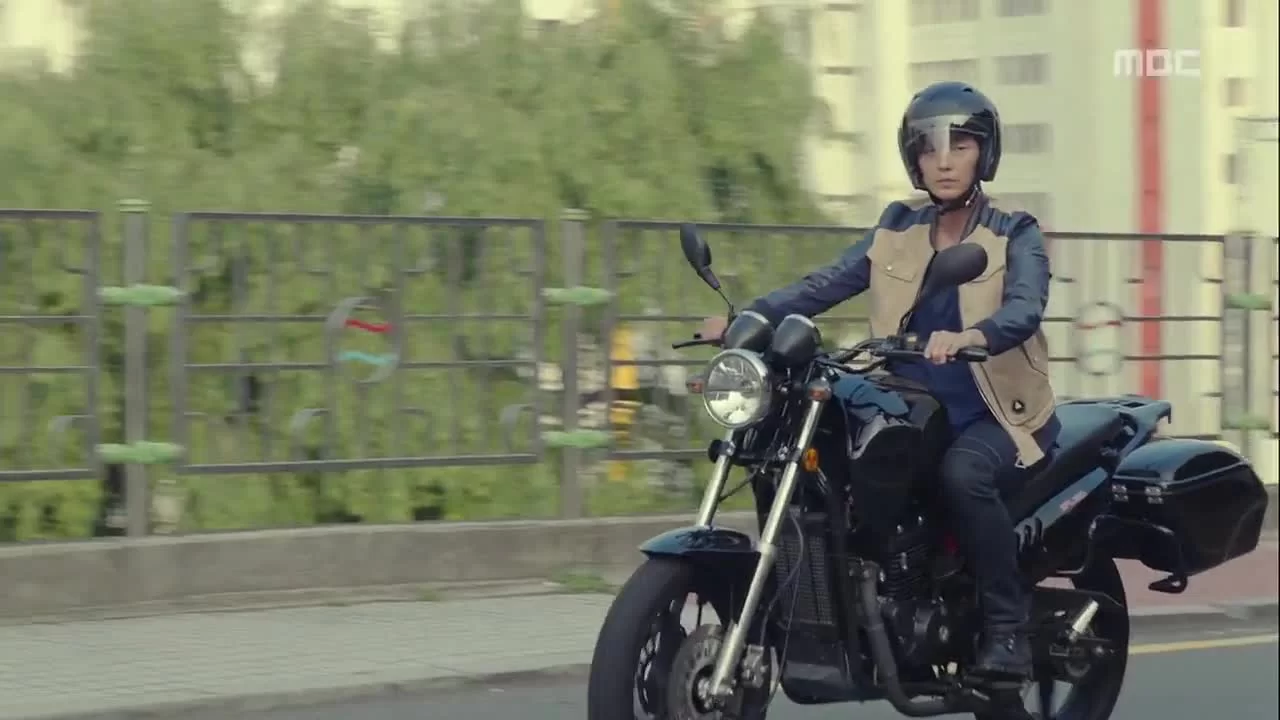 Две недели 7 серия