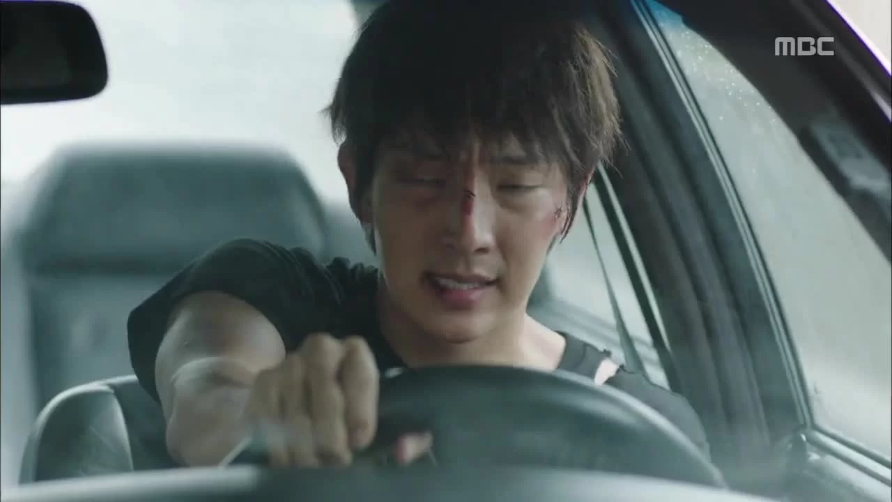 Две недели (2013) 8 серия