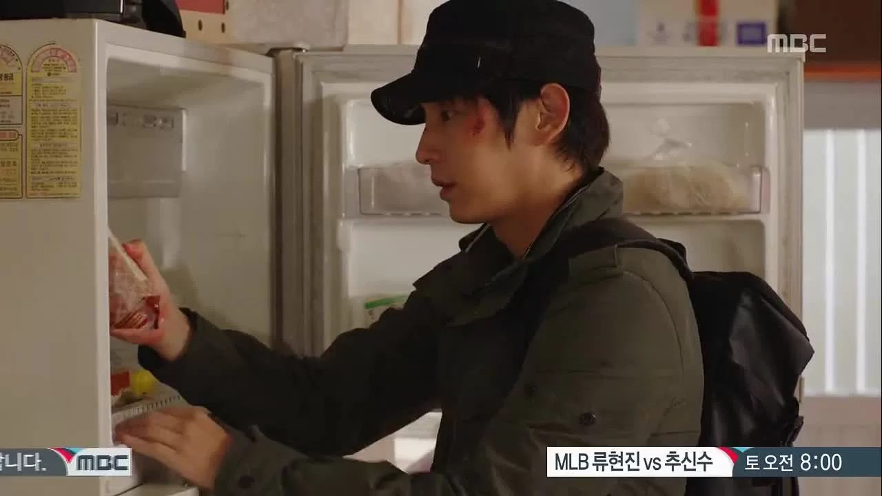 Две недели 9 серия