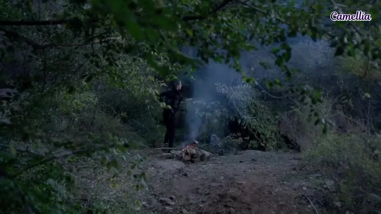 Горячая девчонка 12 серия