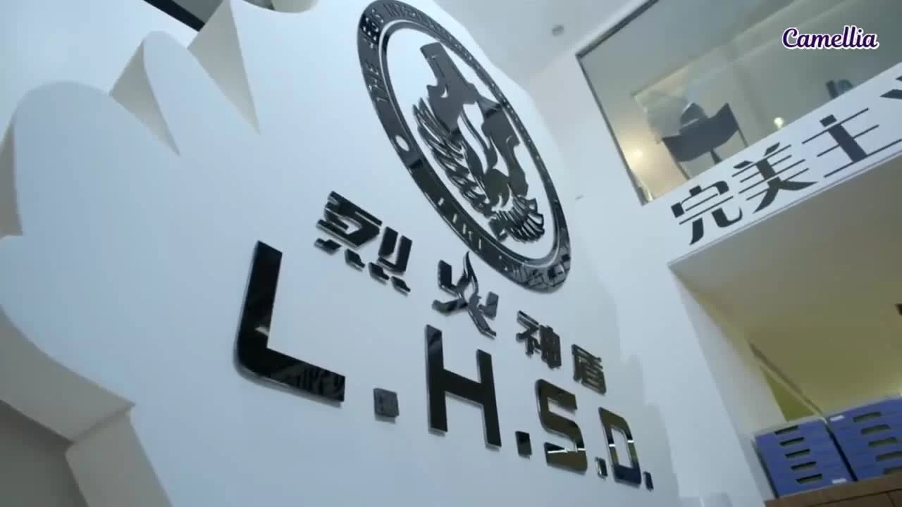 Горячая девчонка 2 серия