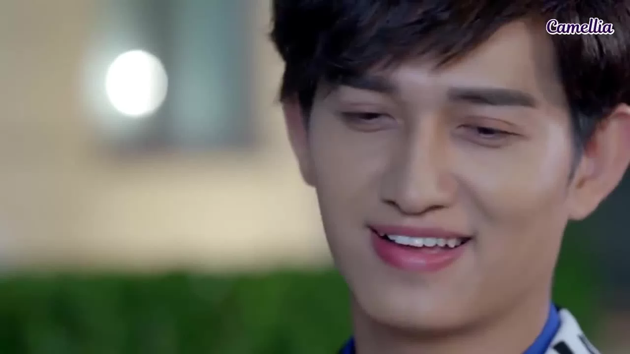 Горячая девчонка 24 серия