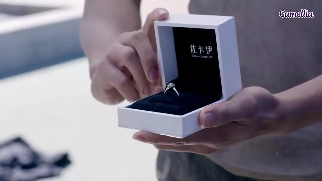 Горячая девчонка 25 серия