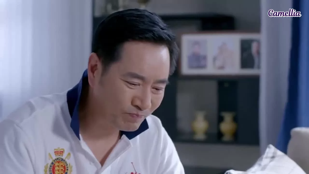 Горячая девчонка 28 серия