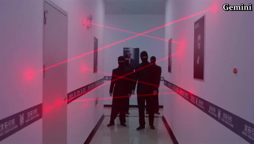 Горячая девчонка 36 серия