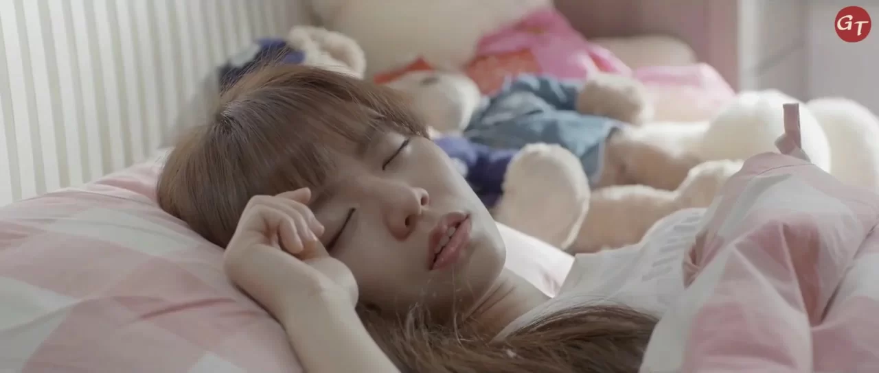 Гордая любовь 1 серия