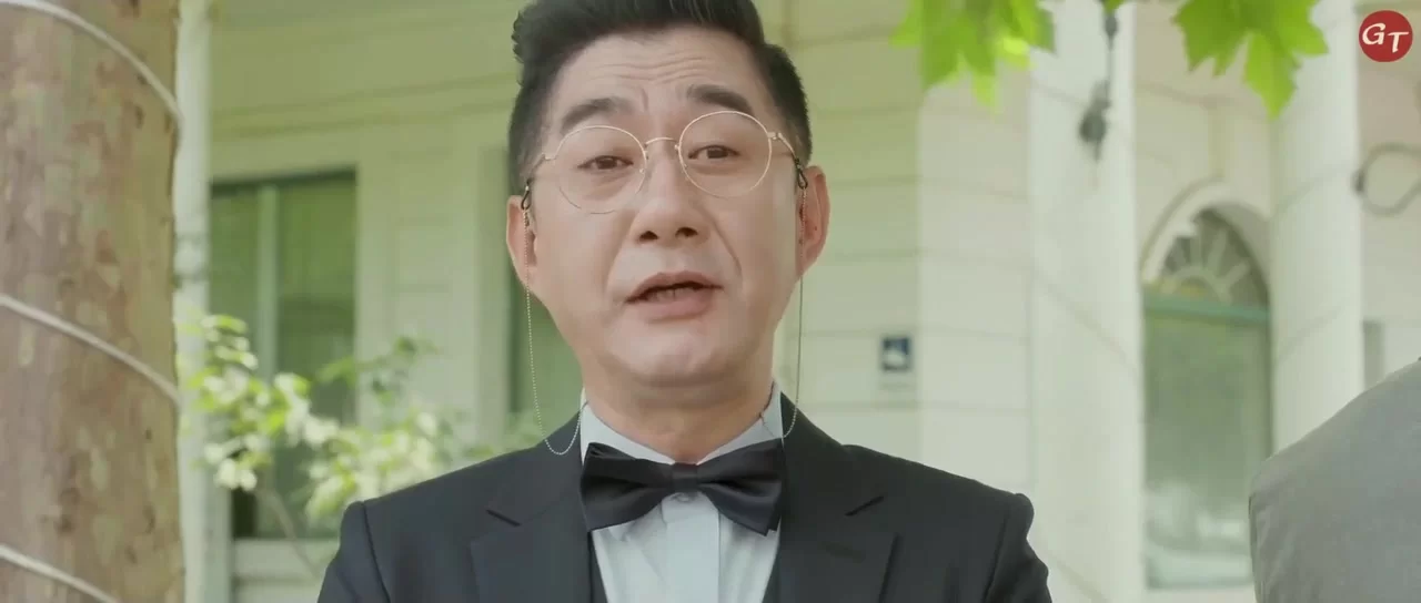 Гордая любовь (2016) 2 серия