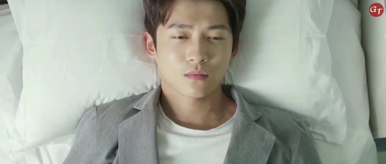 Гордая любовь (2016) 3 серия