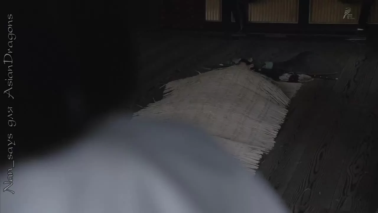 Глава клана Наотора 12 серия