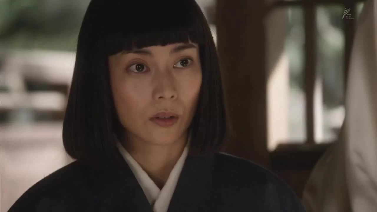 Глава клана Наотора 20 серия