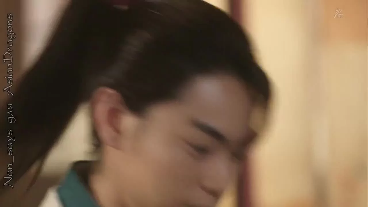 Глава клана Наотора 39 серия