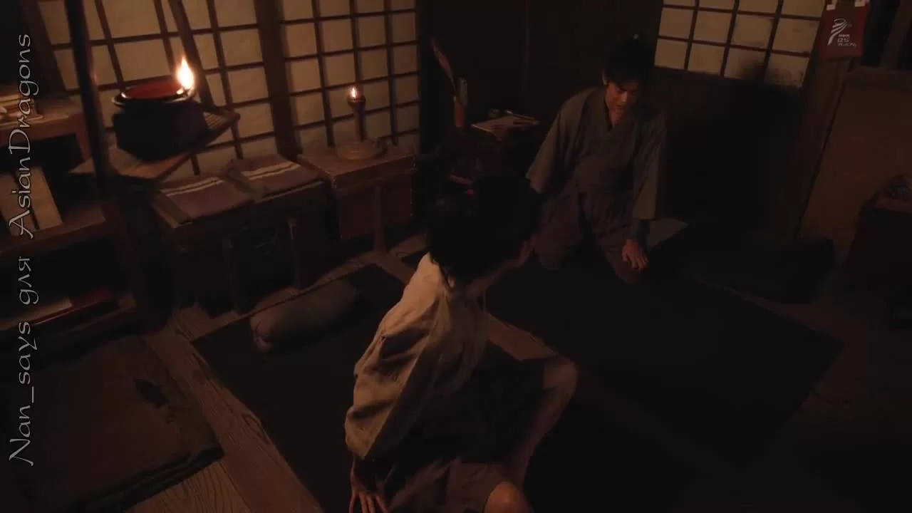 Глава клана Наотора (2017) 41 серия