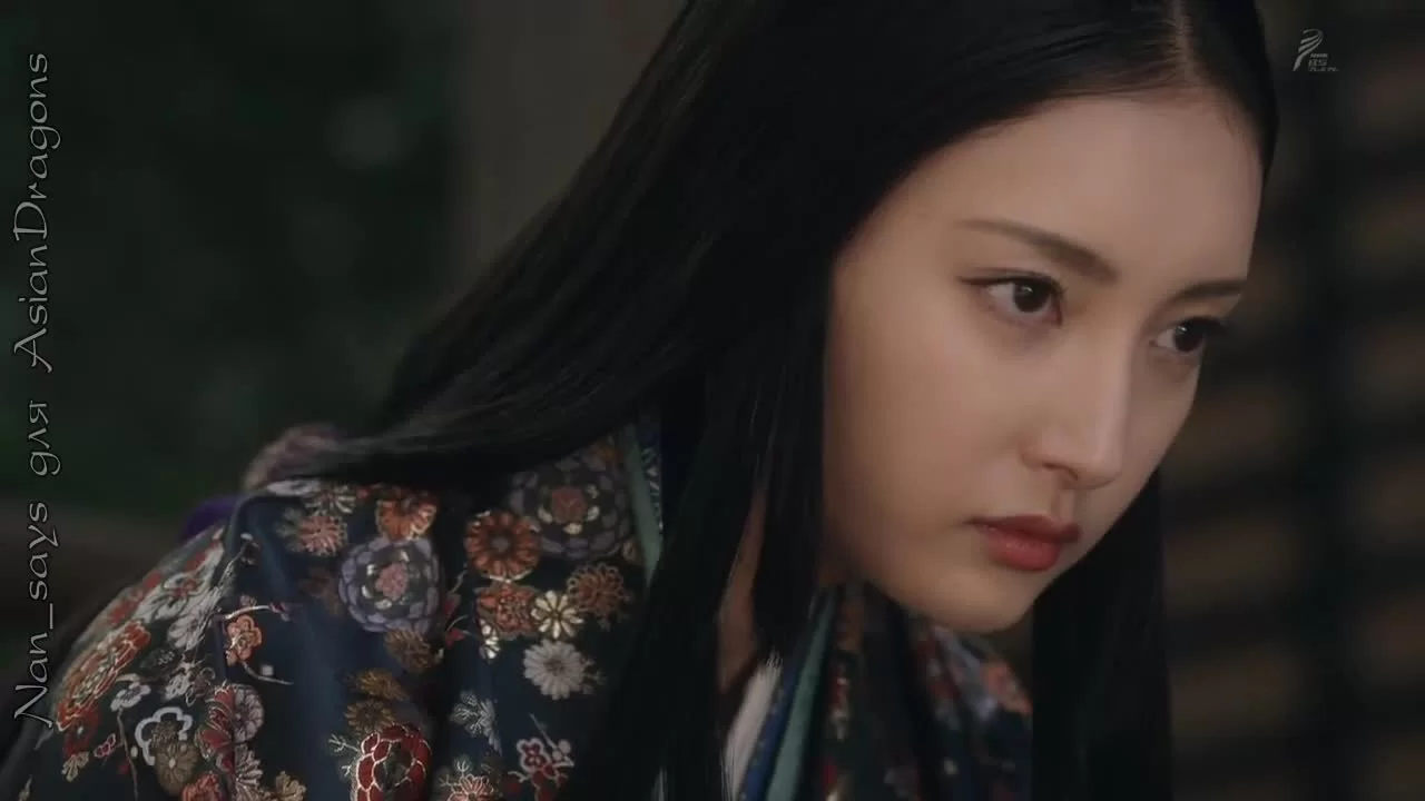 Глава клана Наотора 46 серия