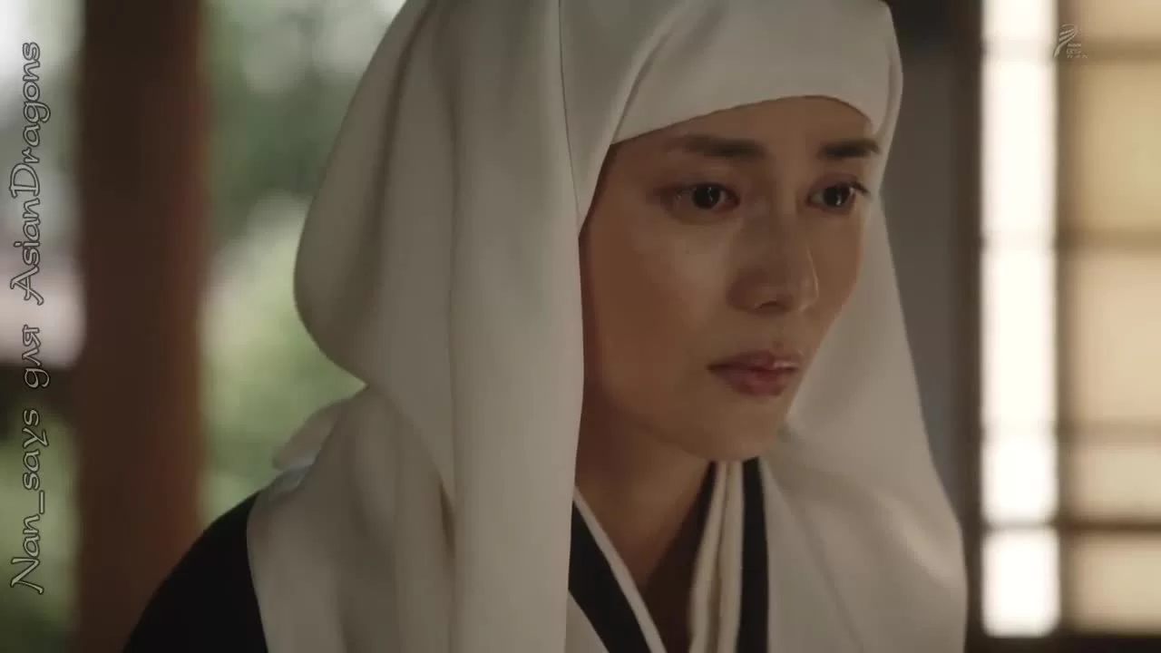 Глава клана Наотора 9 серия