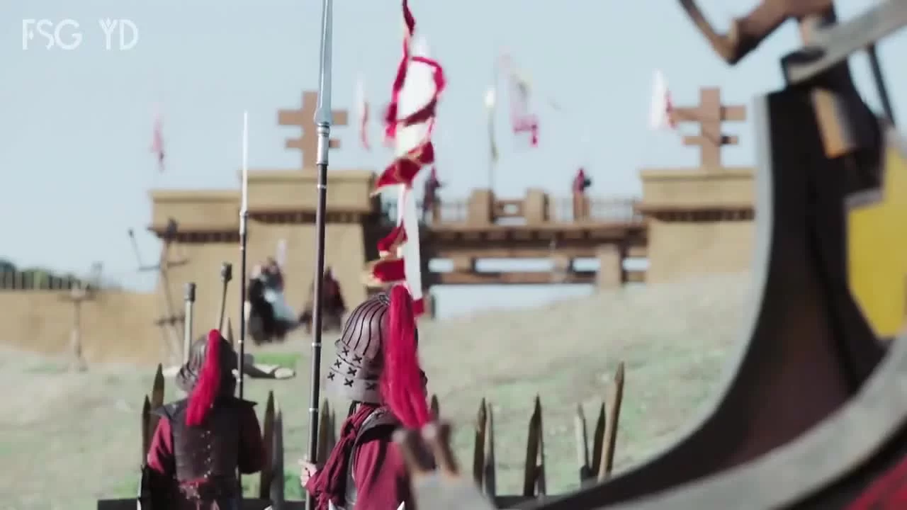 Генерал и я 7 серия