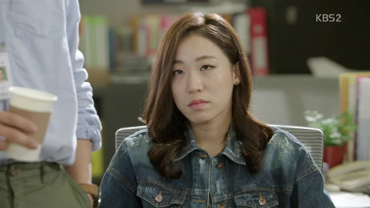 Выбор будущего 4 серия