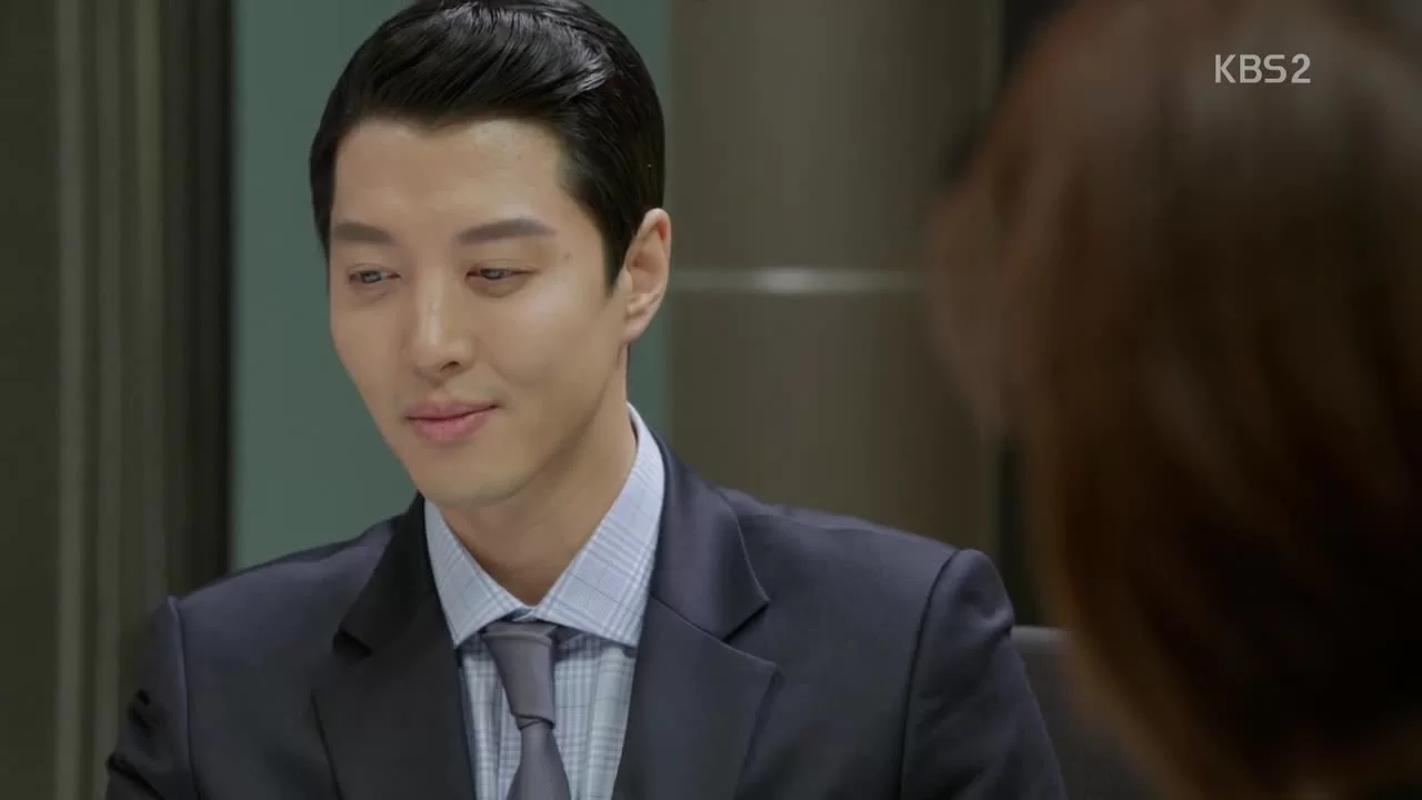 Выбор будущего 5 серия