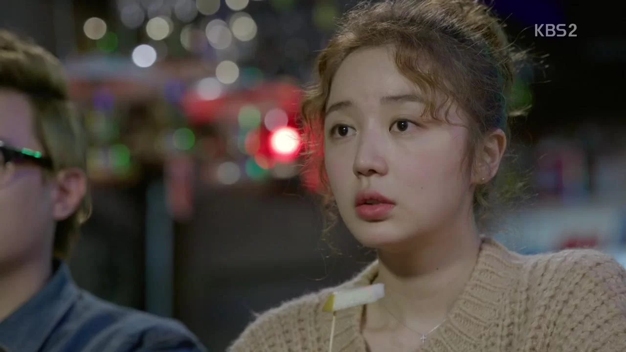 Выбор будущего 7 серия