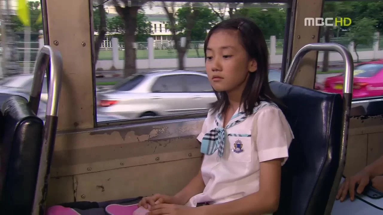 Время пса и волка (2007) 1 серия