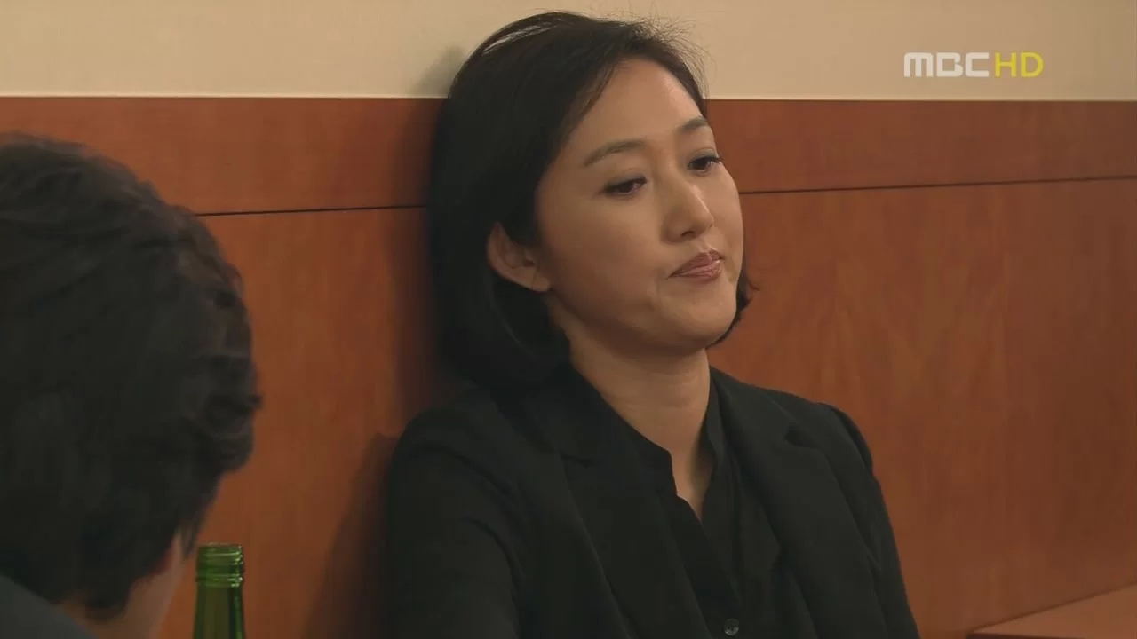 Время пса и волка 10 серия