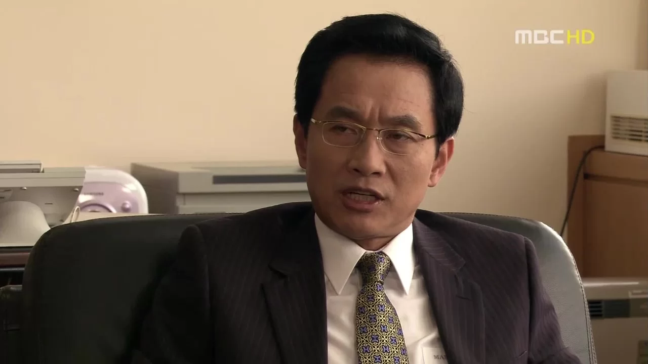 Время пса и волка 12 серия