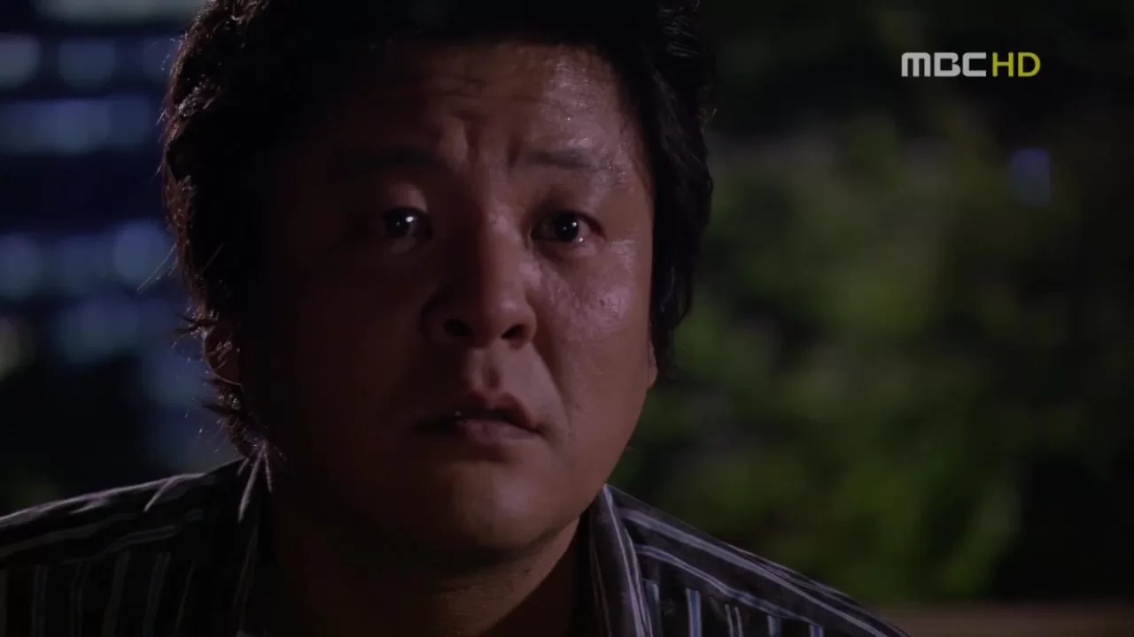 Время пса и волка 13 серия