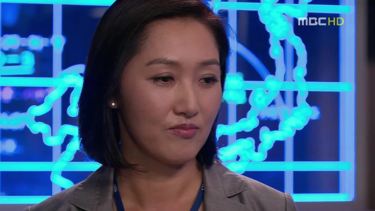 Время пса и волка (2007) 3 серия