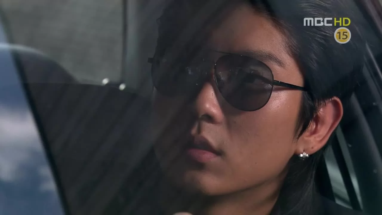 Время пса и волка (2007) 7 серия