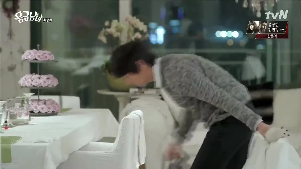 Врачи неотложной помощи 21 серия