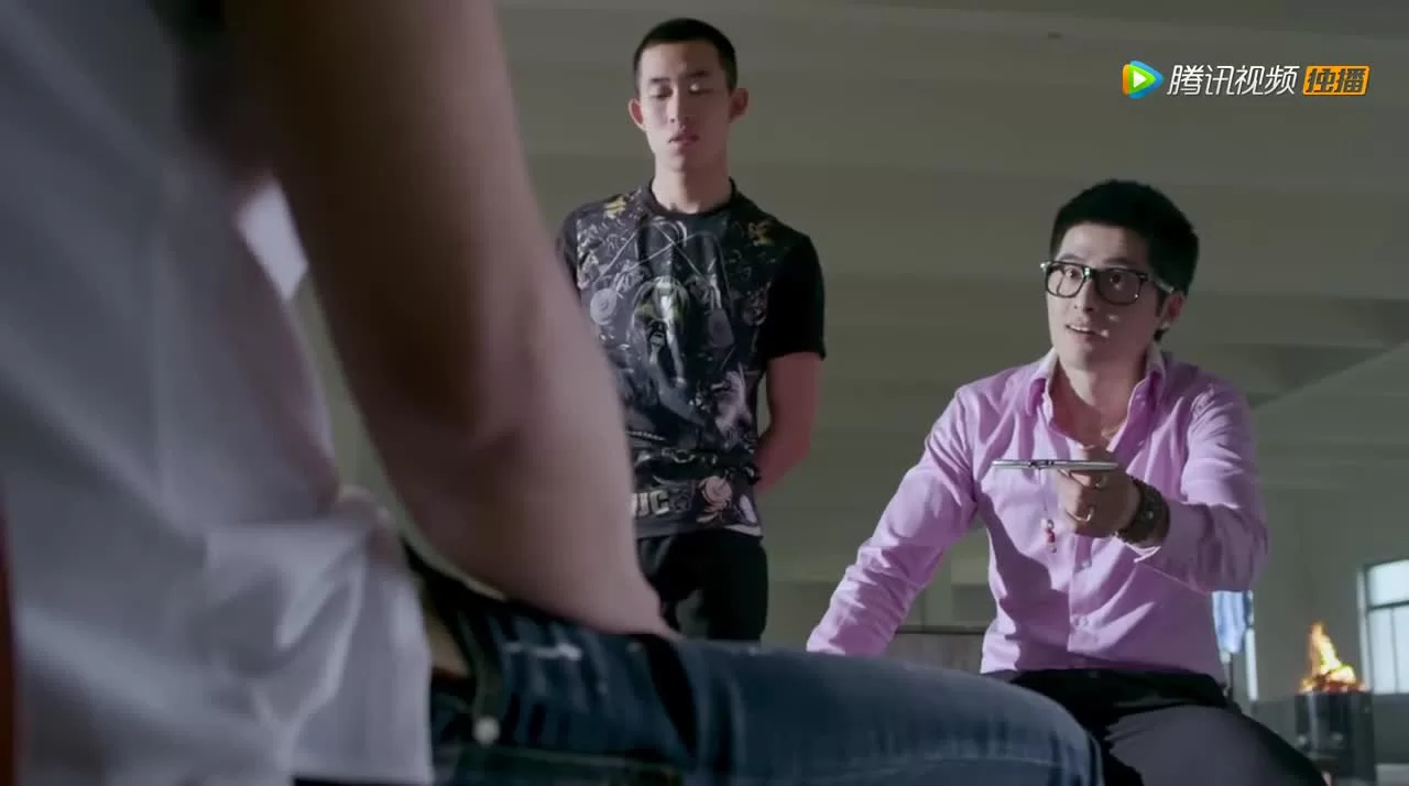 Врата Куньлунь: Прошлое и настоящее 10 серия