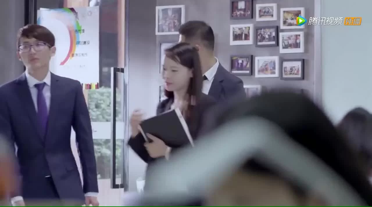 Врата Куньлунь: Прошлое и настоящее 14 серия