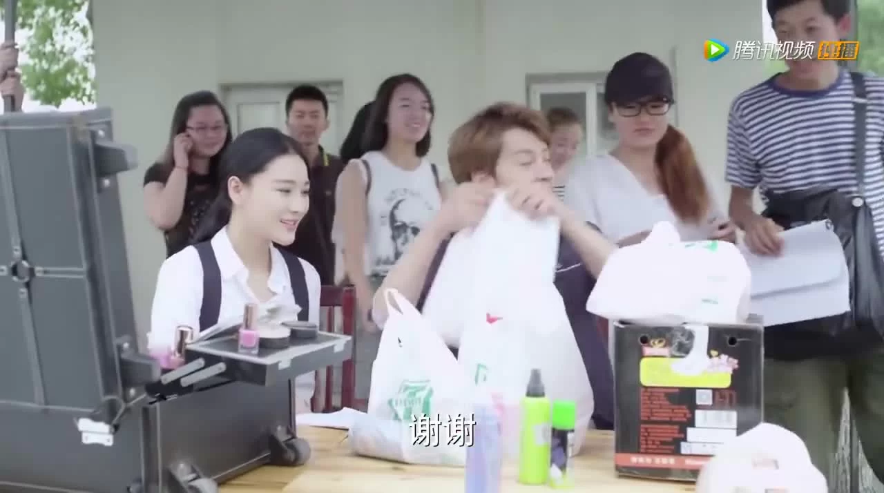 Врата Куньлунь: Прошлое и настоящее 18 серия