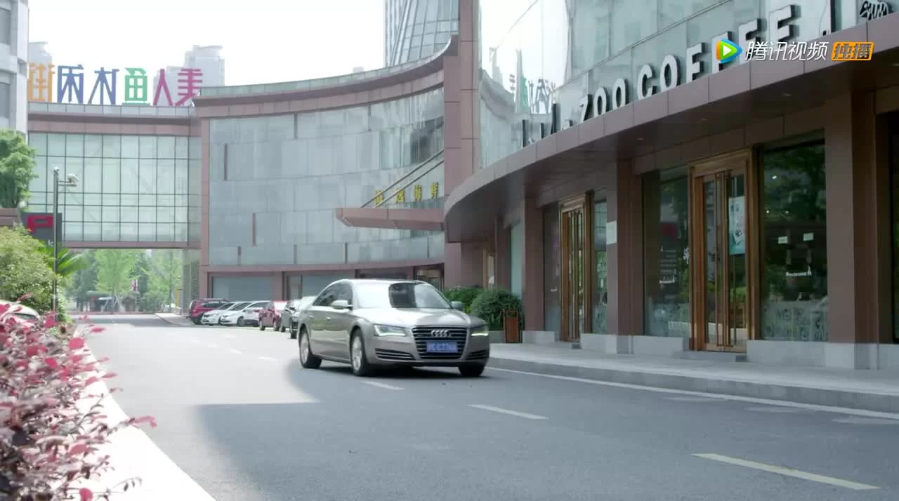 Врата Куньлунь: Прошлое и настоящее 19 серия