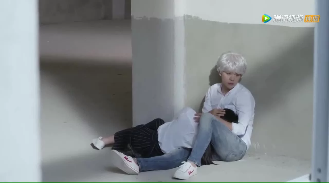 Врата Куньлунь: Прошлое и настоящее 24 серия