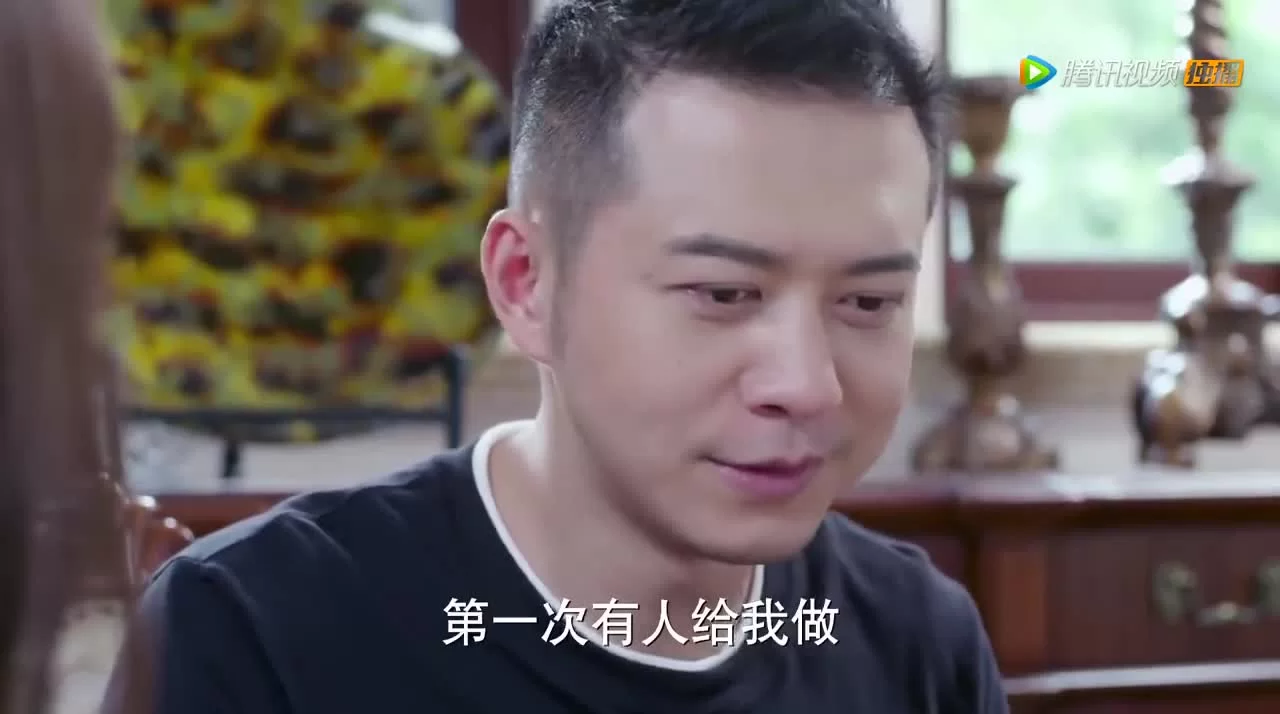 Врата Куньлунь: Прошлое и настоящее 4 серия