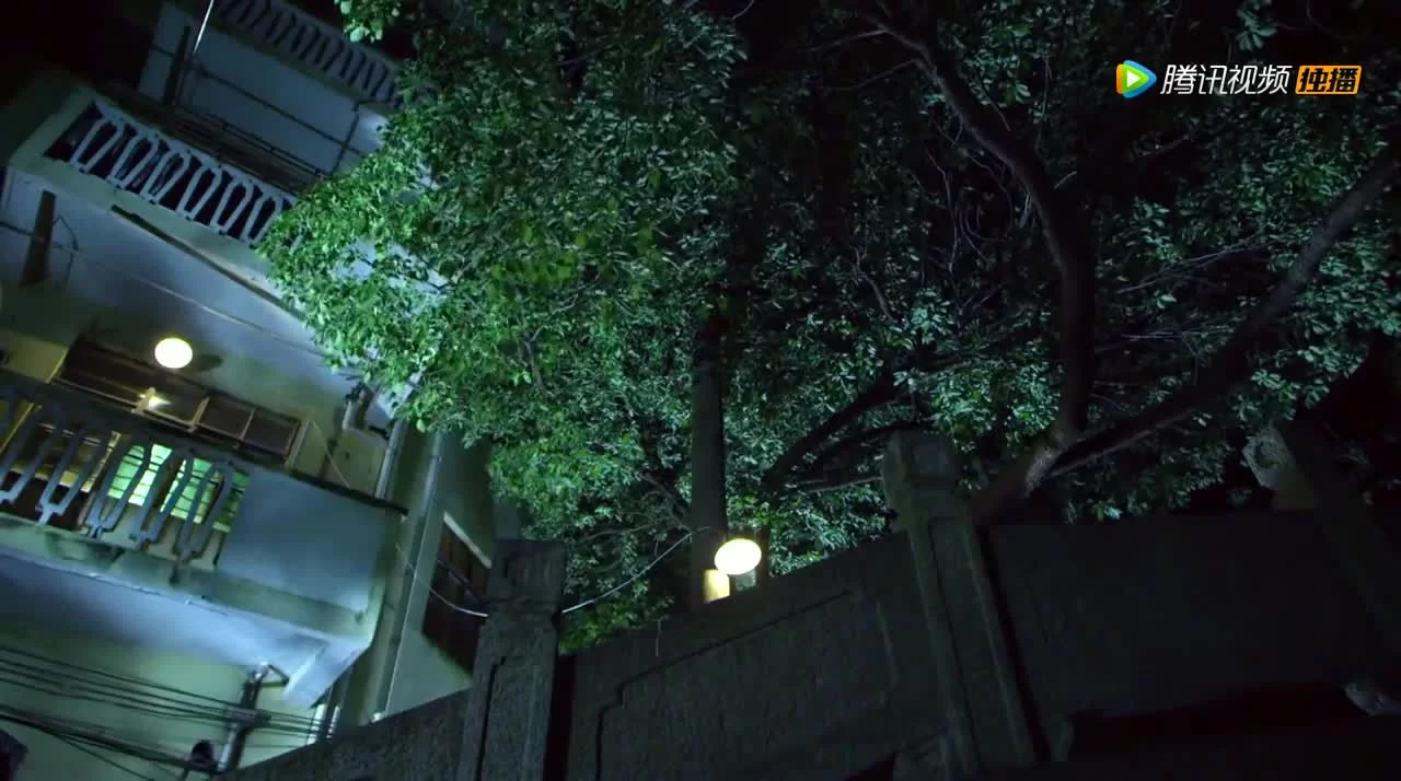 Врата Куньлунь: Прошлое и настоящее 5 серия