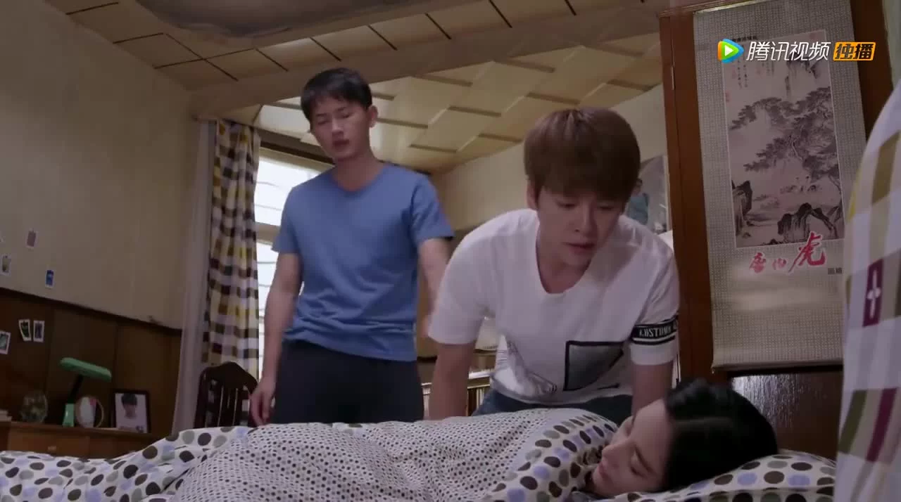 Врата Куньлунь: Прошлое и настоящее 7 серия