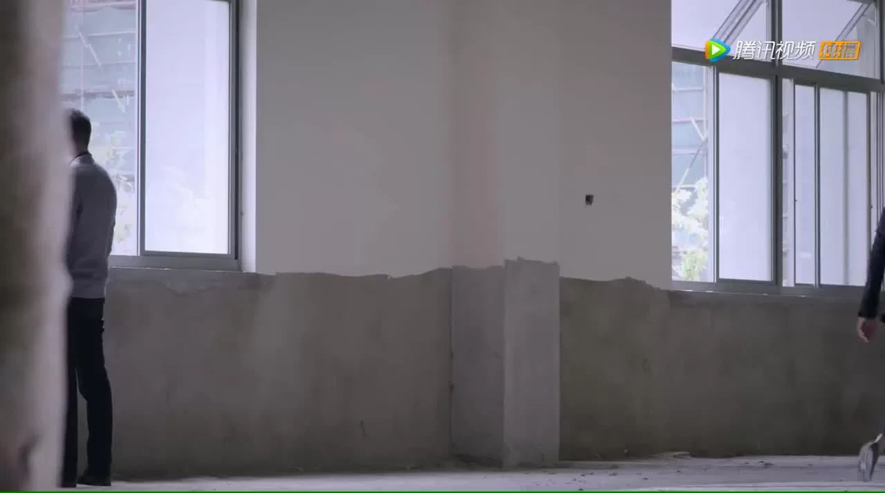 Врата Куньлунь: Прошлое и настоящее 9 серия