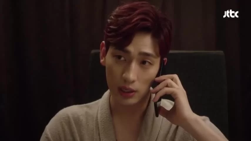 Волшебная школа 13 серия