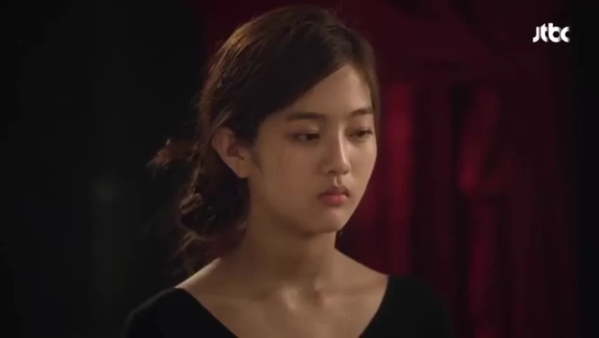 Волшебная школа 15 серия