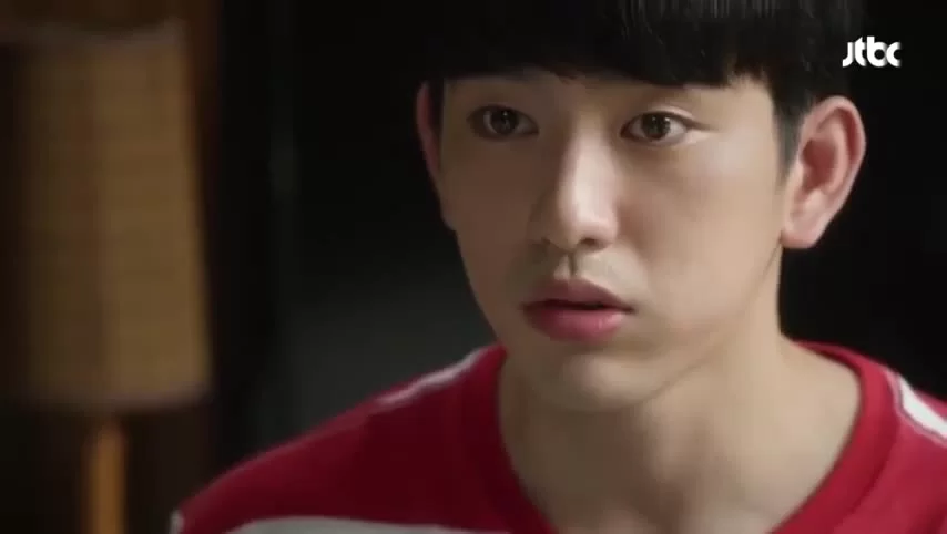 Волшебная школа (2017) 3 серия