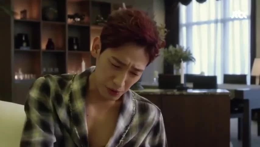 Волшебная школа 6 серия