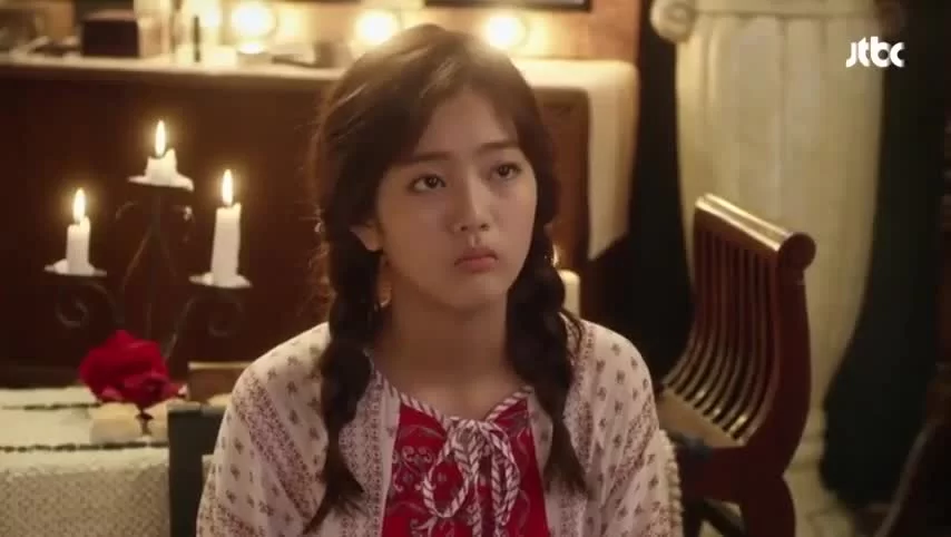 Волшебная школа 7 серия