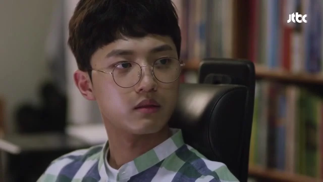 Волшебная школа 9 серия