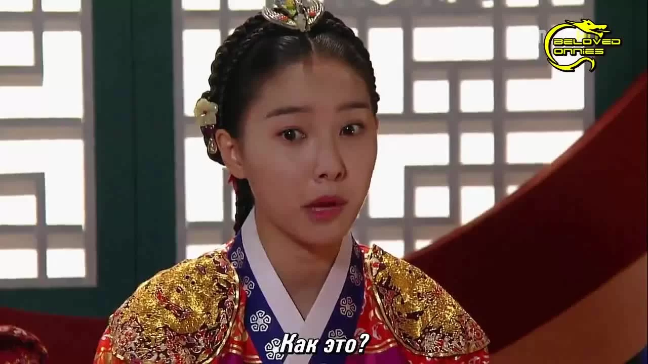 Ветеринар (2012) 13 серия