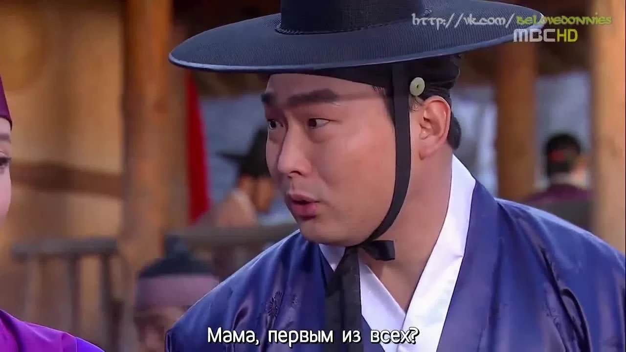 Ветеринар (2012) 15 серия