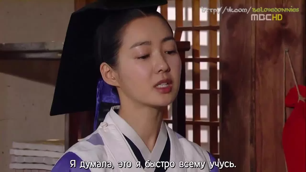 Ветеринар (2012) 17 серия